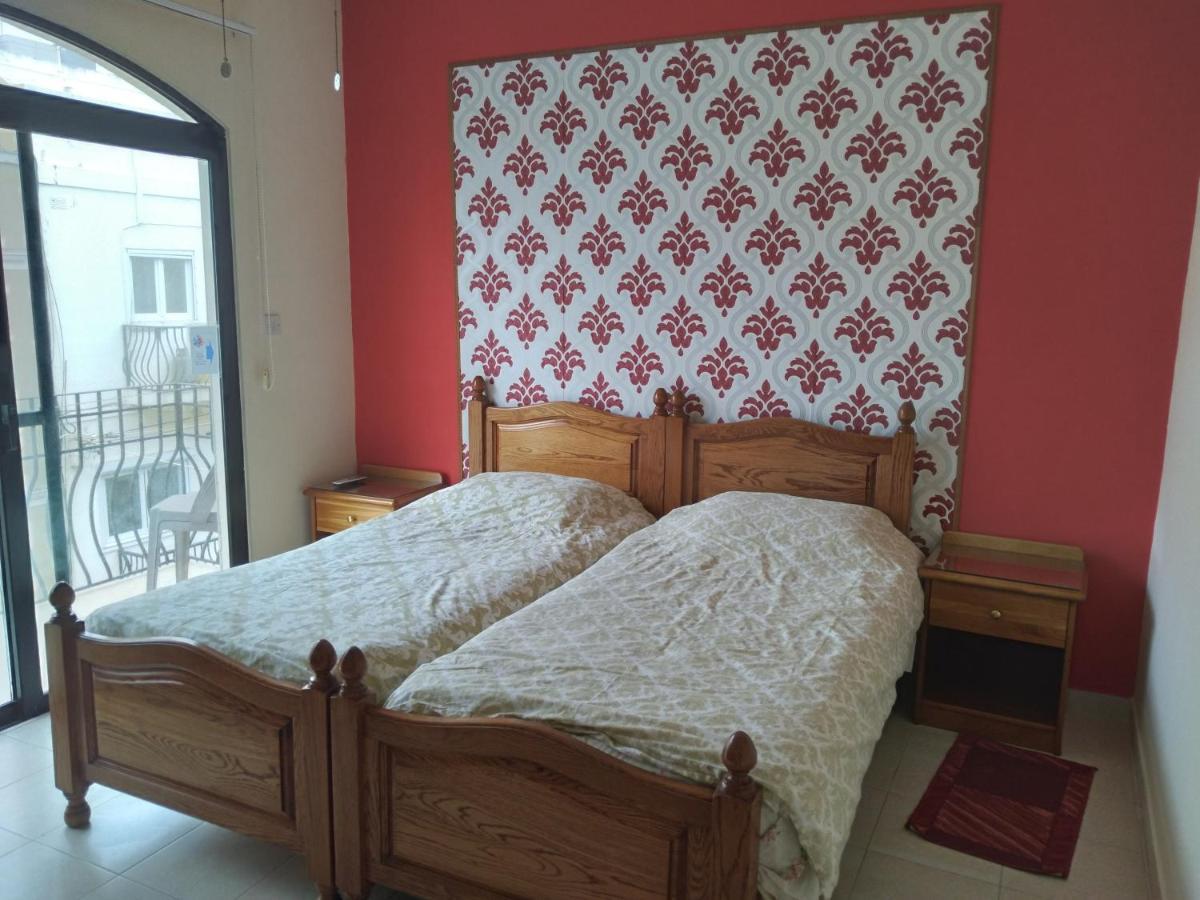 Seafront Akwador Hotel Marsaskala Ngoại thất bức ảnh
