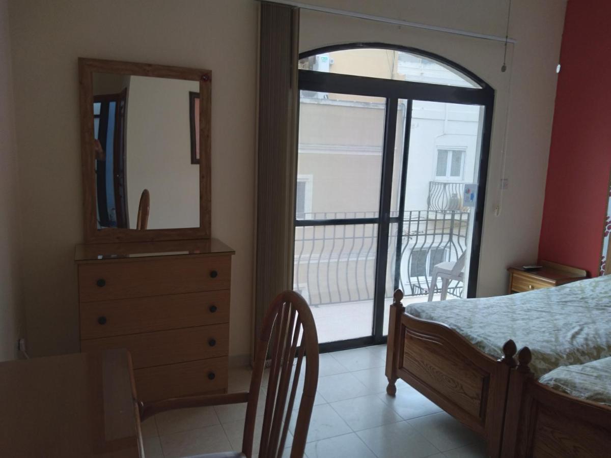 Seafront Akwador Hotel Marsaskala Ngoại thất bức ảnh