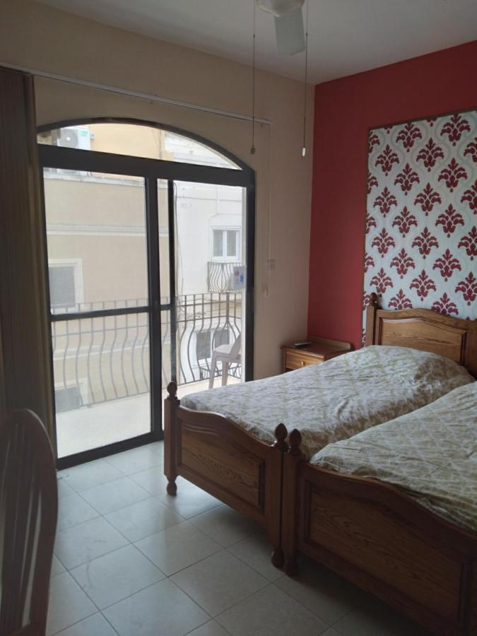 Seafront Akwador Hotel Marsaskala Ngoại thất bức ảnh