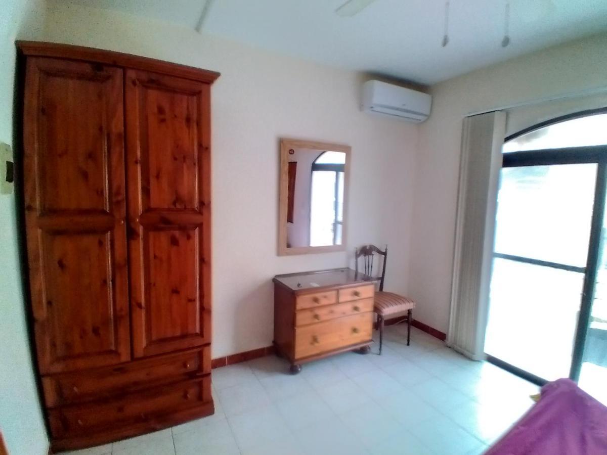 Seafront Akwador Hotel Marsaskala Ngoại thất bức ảnh