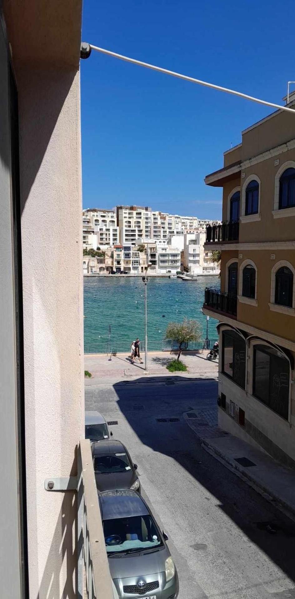 Seafront Akwador Hotel Marsaskala Ngoại thất bức ảnh